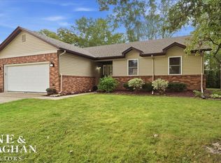 1851 Drawbridge Ct, Marysville, MI 48040