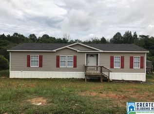 7536 Lock 17 Rd, Bessemer, AL 35023