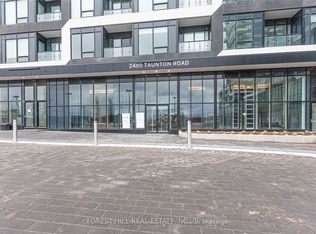 2485 Taunton Rd #1125, Oakville, ON L6H 0L3