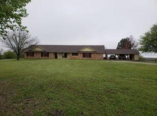925 County Road 2341, Sulphur Springs, TX 75482