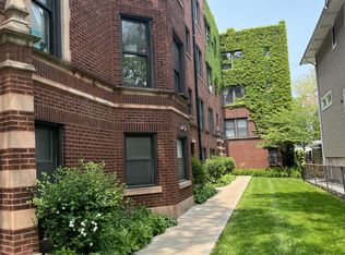 1350 W Hood Ave APT 2, Chicago, IL 60660