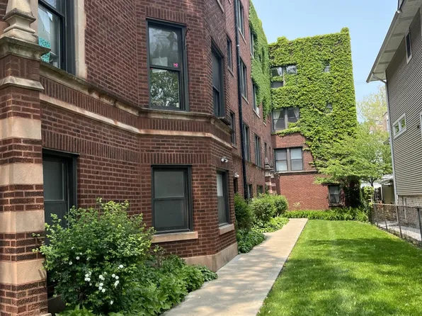 1350 W Hood Ave APT 2, Chicago, IL 60660