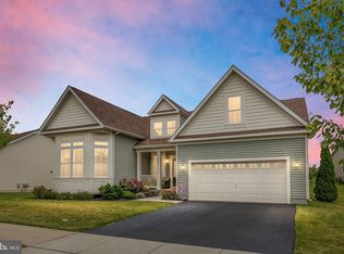 641 Vivaldi Dr, Middletown, DE 19709