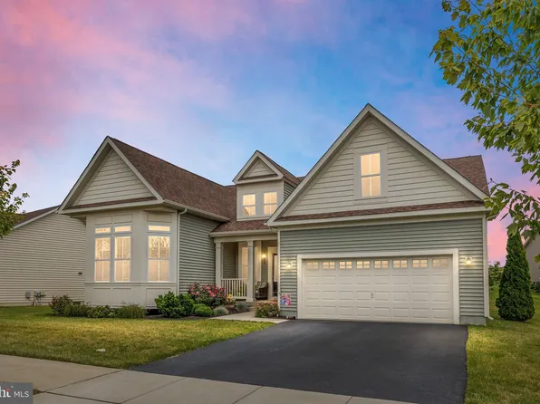641 Vivaldi Dr, Middletown, DE 19709