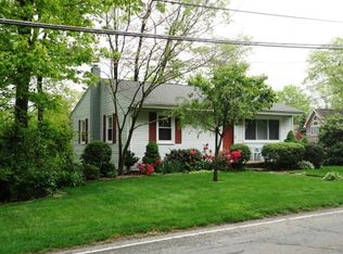 6 E Shore Rd, Lake Hopatcong, NJ 07849