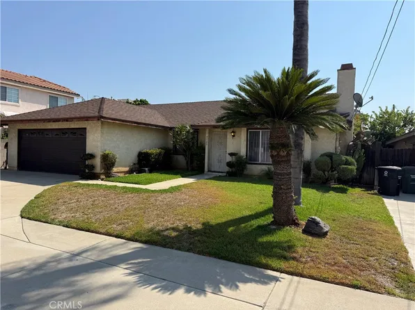 9309 Glendon Way, Rosemead, CA 91770