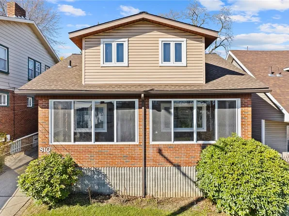 810 Collier Ave, Carnegie, PA 15106