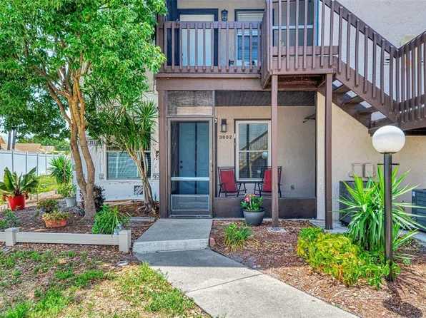 3802 59th Ave W #4113, Bradenton, FL 34210