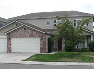 5404 Port Alice Way, Salida, CA 95368