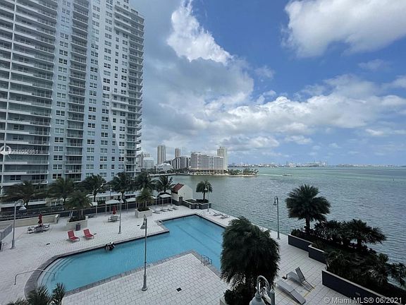 3rd image of 1115 Brickell Bay Dr #201