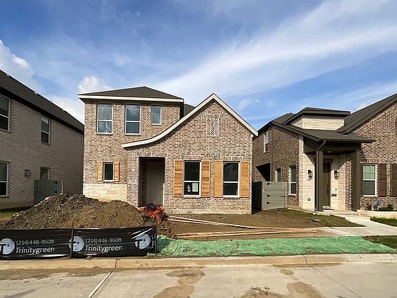 Exterior Design