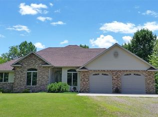 7600 County Road B, Pittsville, WI 54466