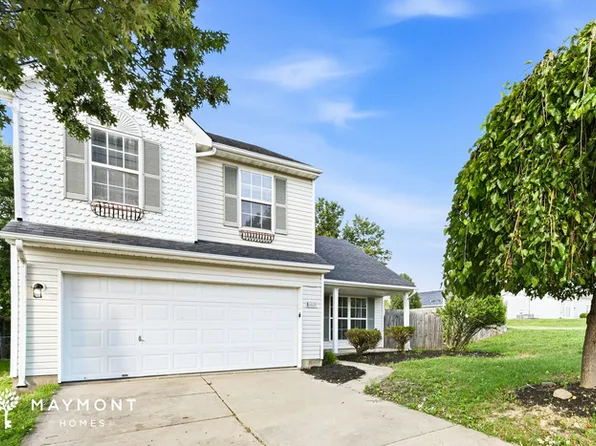 6460 Calloway Ct, Middletown, OH 45044