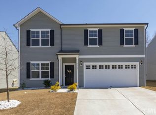 4342 Auburn Hills Dr, Raleigh, NC 27616
