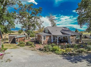 304 Fiock Rd, Montague, CA 96064