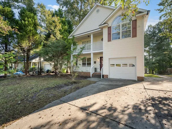 1141 Parliament Lake Dr, Columbia, SC 29223
