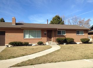 481 N 500 E, Orem, UT 84097