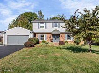 7715 Fairmeadows Ln, Graymoor Devondale, KY 40222