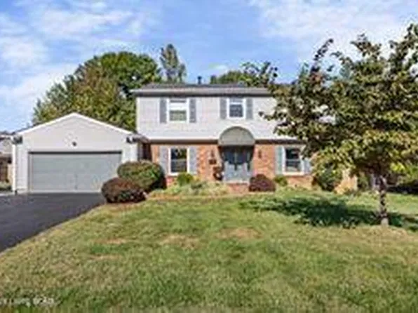 7715 Fairmeadows Ln, Graymoor Devondale, KY 40222
