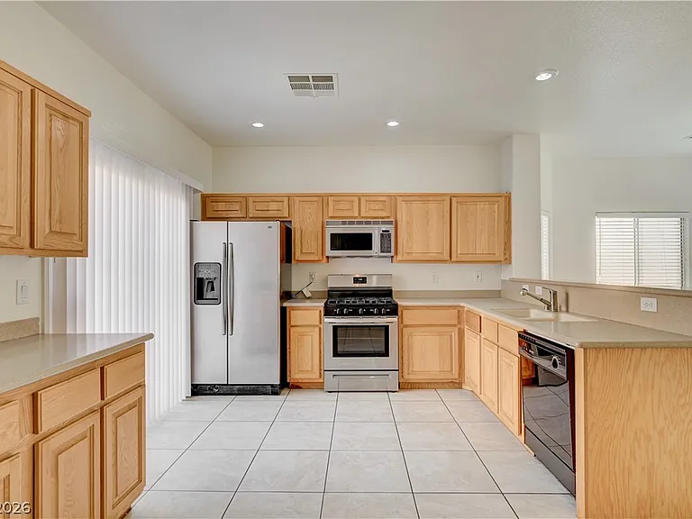 8918 Houston Ridge Ave #0 — Photo 5