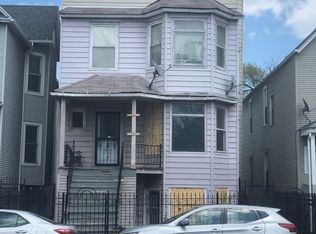 1923 N Pulaski Rd, Chicago, IL 60639