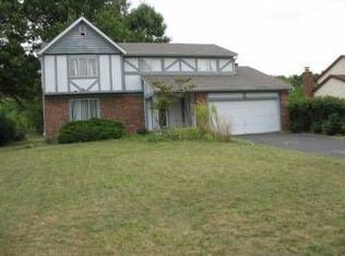13528 Falmouth Ave NW, Pickerington, OH 43147