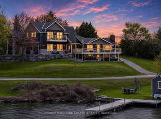 1258 Gail Park Dr, Selwyn, ON K0L 1T0