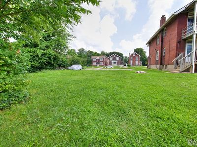 5972 Enright Ave, Saint Louis, MO, 63112