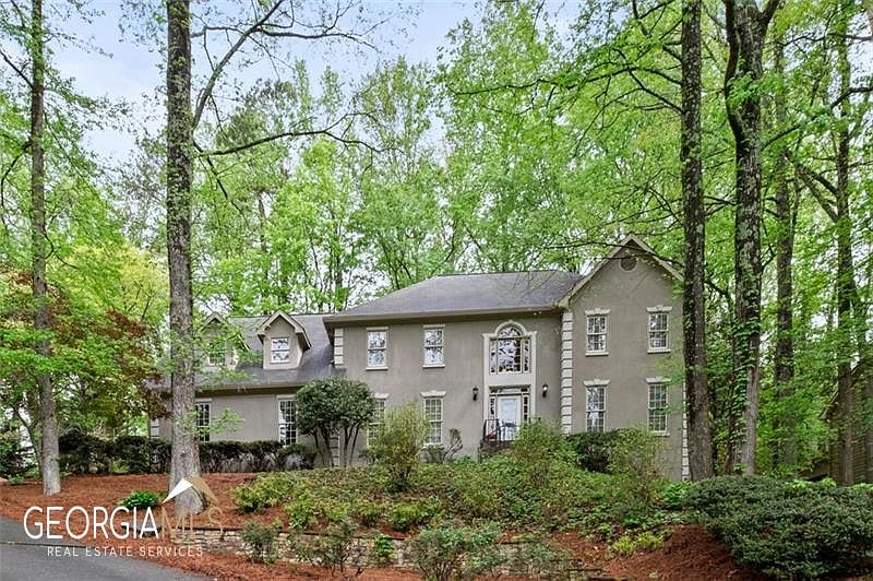 4446 Windsor Oaks Cir, Marietta, GA 30066 Zillow