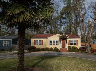 1096 Shepherds Ln NE, Atlanta, GA 30324