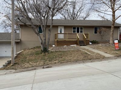 G 801st Ave, Plattsmouth, NE, 68048