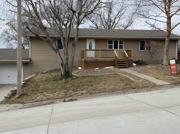 G 801st Ave, Plattsmouth, NE 68048