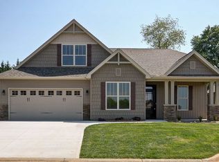 815 Lynshire Ln, Moore, SC 29369