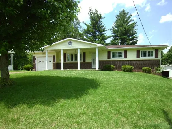 133 Oak Dr, Spencer, WV 25276