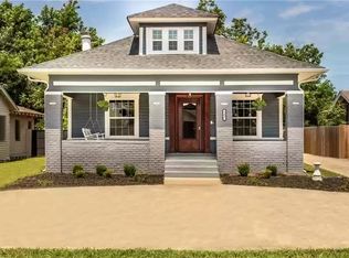 1437 NW 30th St, Oklahoma City, OK 73118