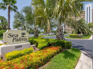 3200 N Highway A1a UNIT 1-409, Fort Pierce, FL 34949