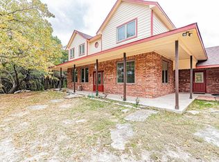2818 Wind Point Ct, Tolar, TX 76476