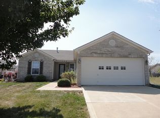 109 Parkview Dr, Danville, IN 46122