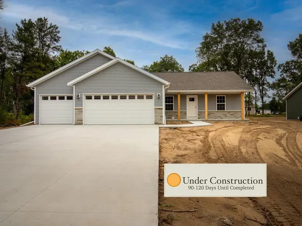 3777 PEAR LANE, Plover, WI 54467