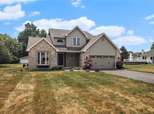 50 Santalina Trl, Battle Creek, MI
