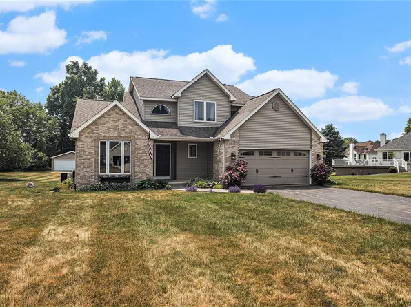 50 Santalina Trl, Battle Creek, MI 49014