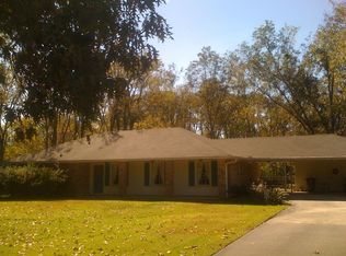 554 Sharp Rd, Baton Rouge, LA 70815