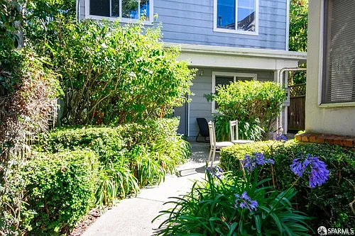 457 Jersey St #5 Photo 1