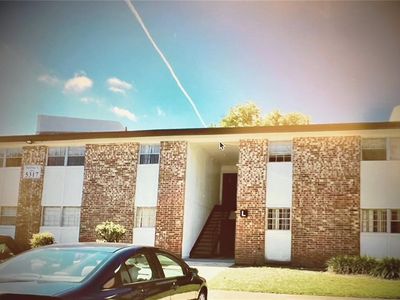 5317 Curry Ave #204, Orlando, FL, 32812