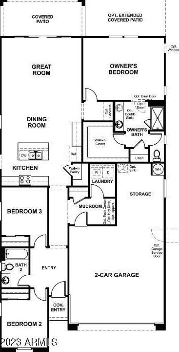 2nd image of 450 E PIEDMONT Road