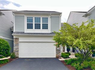 116 Devoe Dr UNIT 473, Oswego, IL 60543