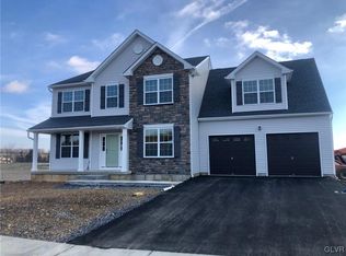 5077 Lilac Dr #43, North Whitehall Township, PA 18078