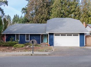 7465 SW Lara St, Portland, OR 97223