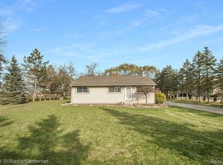 16197-27 Mile Rd, Ray, MI 48096