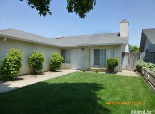 3507 Hawaii Ave, Riverbank, CA
